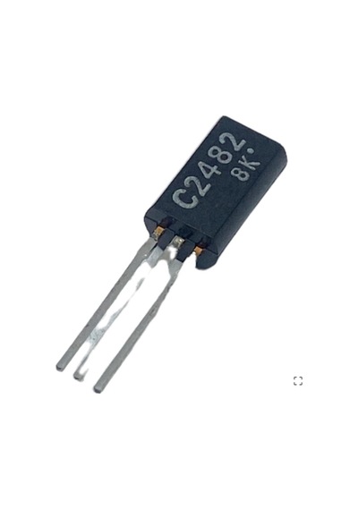 2sc 2482 To-92l Transistör