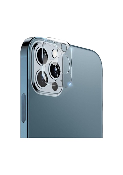BİNANO Apple Uyumlu iPhone 14 PRO/14 PRO MAX CAMERA KORUYUCU