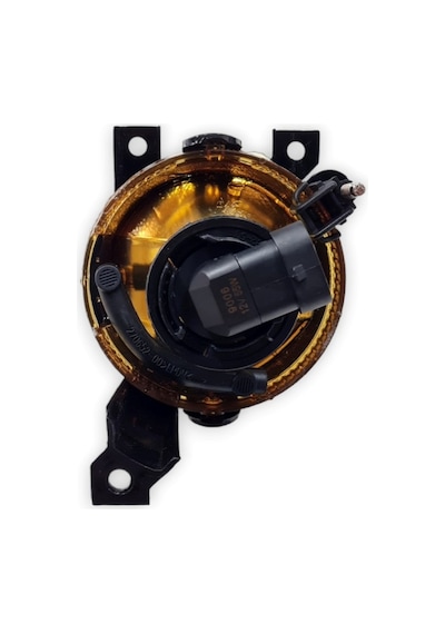 Vw Eos 2006-2011 Ön Tampon Sol Sis Farı 1t0941699c