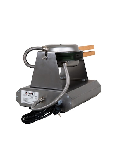 Bubble XE20 Kalpli Waffle Makine Seti