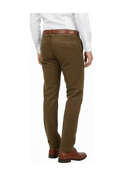 Lavetto Erkek Kışlık Kadife Pantolon Klasik Kalıp Bgl-st04827 Camel