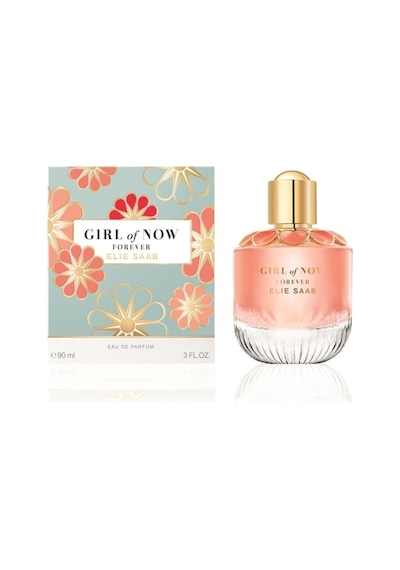 Elie Saab Girl of Now Forever Kadın Parfüm EDP 90 ML