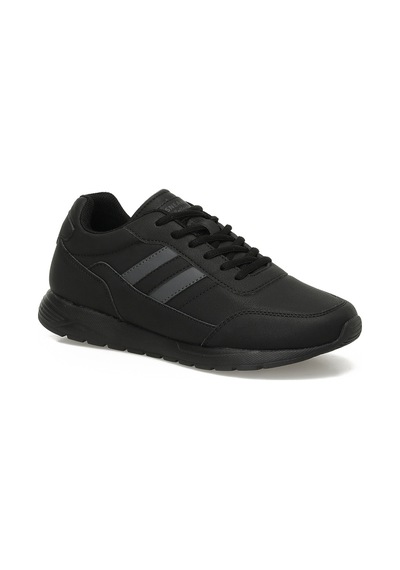 Kinetix Lescar Iı Pu 5pr Siyah Unisex Sneaker 000000000102025209 Siyah Kinetix Lescar Iı Pu 5pr Siyah Unisex Sneaker 000000000102025209 Siyah