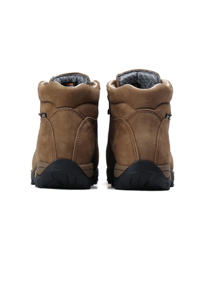 Zamberlan Krem Unisex Trekking Bot Ve Ayakkabısı 0320Pw0G-0B N.Tr