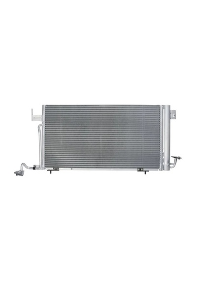 Radyatör 306 1.9 Diesel Bosch 6455aw