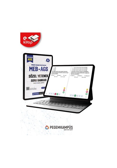 Meb-ags Kim Korkar Sözel Yetenek Tamamı Çözümlü E-soru Bankası