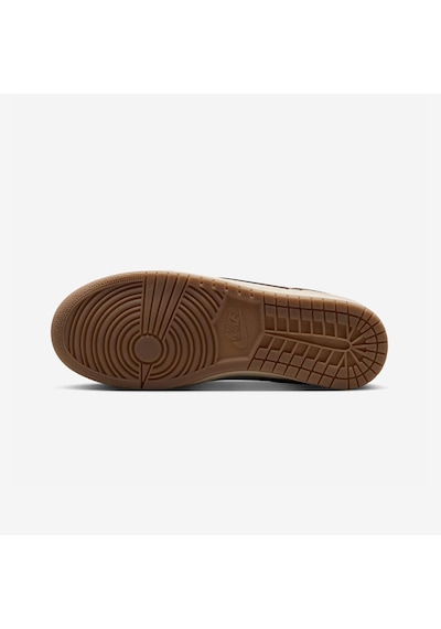 Nike Air Jordan Jumpman Skyline Low Le Günlük Spor Ayakkabı Iq6425-101 Kahverengi