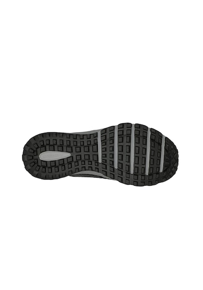 Skechers Escape Plan Kadın Günlük Spor Ayakkabı 180061tk-bkhp Kahverengi