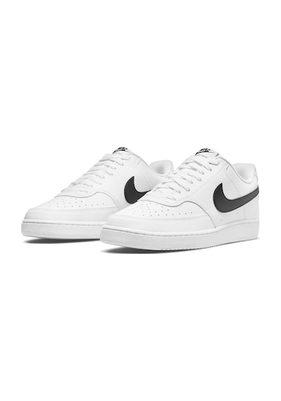 Nike Nıke Court Vısıon Lo Nn Erkek Spor Ayakkabı Dh2987 Dh2987 101 Çok Renkli