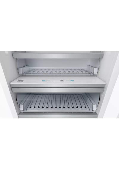 Siemens CI30RP02L 547 LT No-Frost Kombi Tipi Ankastre Buzdolabı