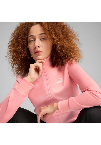 Puma 68507518 Poly Kadın Eşofman Takımı Pembe
