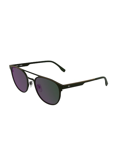275s 318 53-21-145 Lacoste Erkek Güneş Gözlüğü Siyah