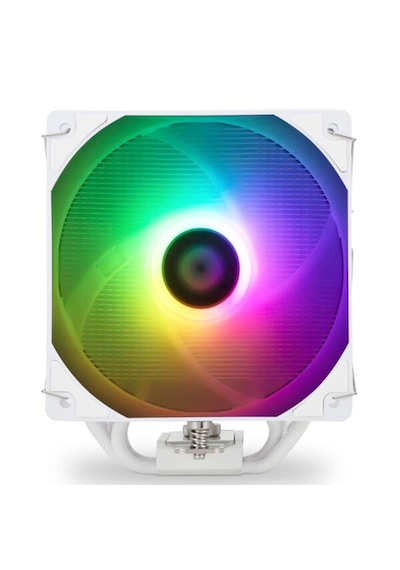 Thermalright Assassin King 120 Se White Argb Tl-c12cw-s 120mm 5 X