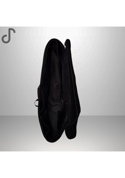 Fortex Elektro Çello Çantası - Silent Çello Soft Case Gigbag