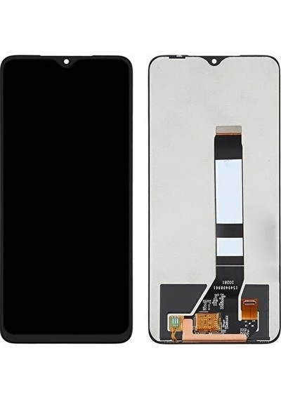 Poco M3 Lcd Ekran Dokunmatik