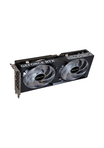 Geforce Rtx 5050 1-click Oc V2 8gb Gddr6 128 Bit Dlss 4 Ekran Kartı 55nsl8mhdxre