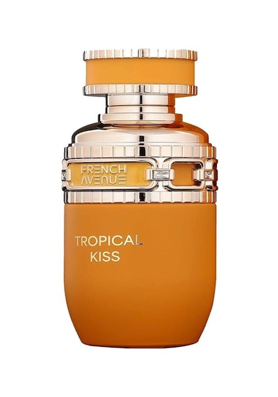 French Avenue Tropical Kiss Edp 80 Ml Kadın Parfüm Aromatik