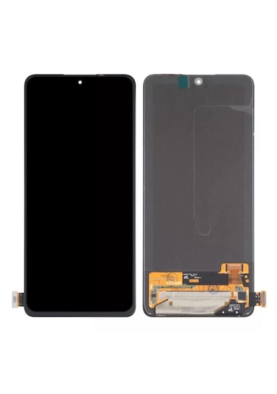 Xiaomi Redmi Note 10 Pro 4g Lcd Ekran Dokunmatik Oled