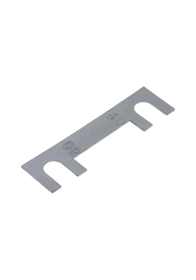 Mta Levha Sigorta 40 A N11.915