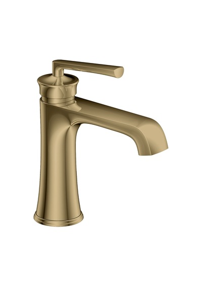 Fk-3016 Mat Antik Lavabo Bataryası Renkli