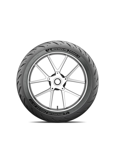 160/60 Zr 17 69w Road 6 Motosiklet Lastiği