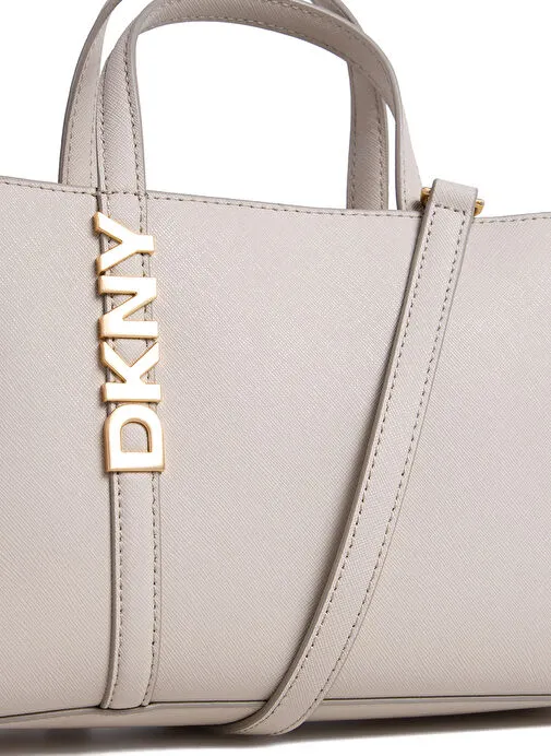 DKNY Dknybej Kadın El Çantası Bej