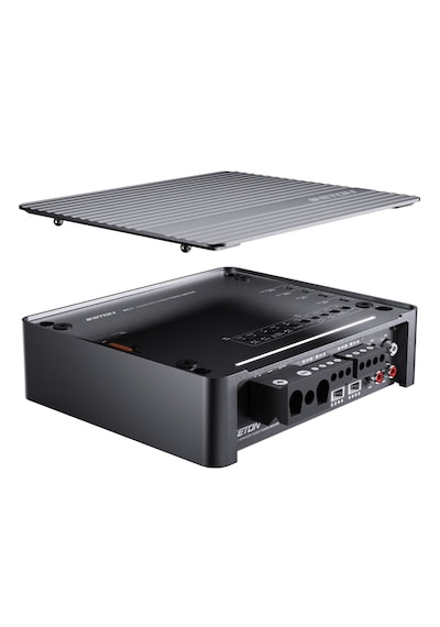Eton Ma 4 4 Kanal Amfi