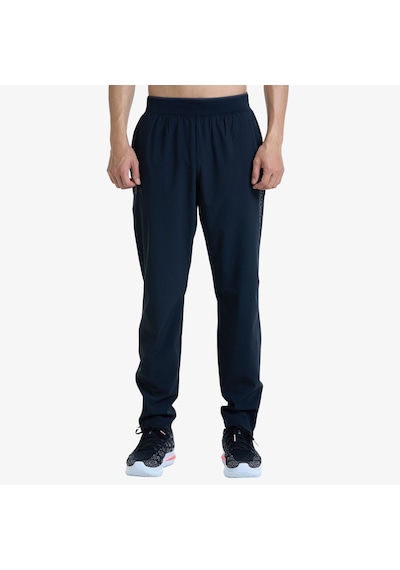 Under Armour Storm Erkek Lacivert Koşu Eşofman Altı - 1376800 Lacivert