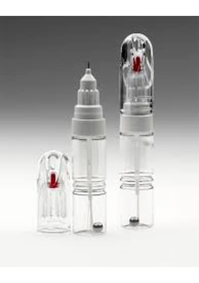 Opel Chevrolet 40r Beyaz Çizik Onarımı Rötüş Boya Kalemi 30ml