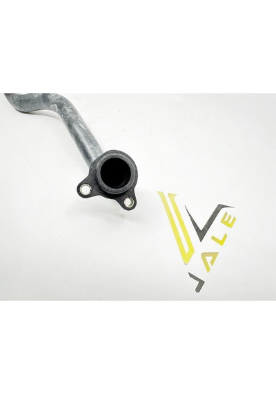 Bmw 5 Serisi Termostad Hortumu Yan Sanayi E60.n52 -11537544638