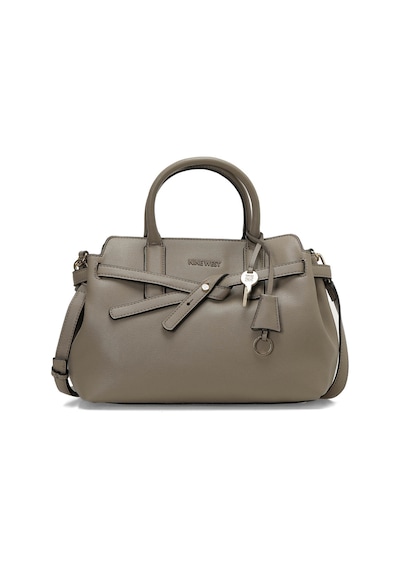 Nine West Lılle Nyr566606 6fx Vizon Kadın El Çantası 000000000102239003