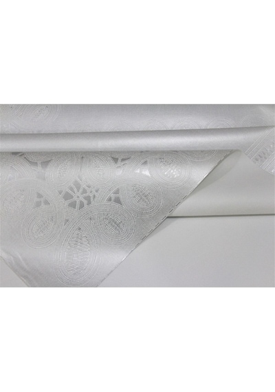 Elyaf Astarlı Silinebilir Pvc 120x160 Hazır Muşamba Masa Örtüsü - Doradüzzincir 001
