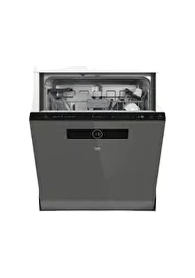 Beko BBC 161 G 6 Programlı 14 Kişilik Tezgah Altı Bulaşık Makinesi