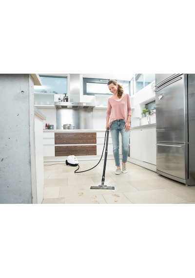 Karcher SC 2 Easyfix 1500 W Buhar Makinesi