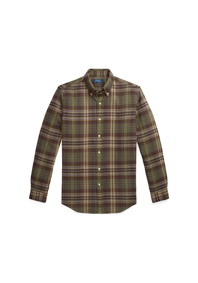 Polo Ralph Lauren Check Erkek Gömlek 710953355002 Çok Renkli