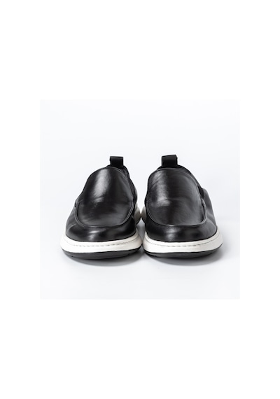 Oxford Klasik Erkek Diğer Ka-26y-e15301 John May Mars Black Safari Siyah