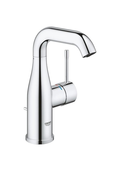 Grohe Essence 241730 Tek Kumandalı 1/2 M Boyut Lavabo Bataryası