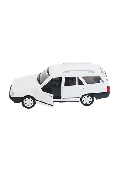 004-brl17 Metal Çek Bırak Murat 131 Havalı Korna -birliktoys Diğer