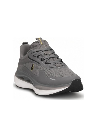M.p 262-7208 Erkek Klasik Sneaker Füme Fume