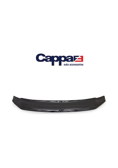 Cappafe Vw Amarok Ön Kaput Koruyucu Rüzgarlık 4Mm Abs 2010-2020