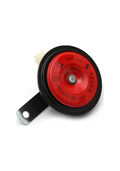 SEGER DİDİT KORNA 24V (KALIN SES) KÜÇÜK KAFA