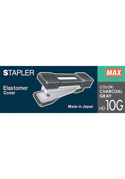 Hd 10g Zımba Makınesı No:10 Komur Grı