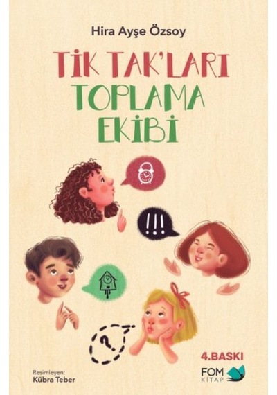 Tik Tak Ları Toplama Ekibi - Lqmc-819089