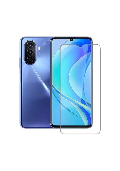 Huawei Nova Y70 Nano Kırılmaz Cam Ekran Koruyucu