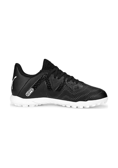 Puma Future Play Tt Jr Çocuk Siyah Halı Saha Ayakkabısı 10720202 Siyah