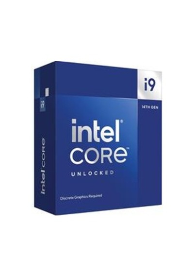 Intel Core İ9 14900kf 3.2ghz 36mb Önbellek 24 Çekirdek 1700 10nm Kutulu Box İşlemci