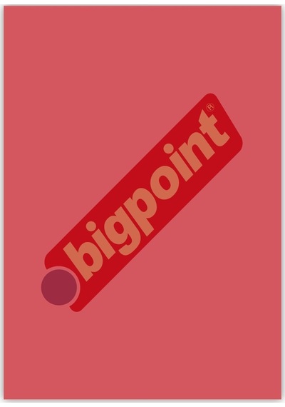 Bigpoint A4 Cilt Kapağı 150 Mikron Şeffaf Kırmızı 100'lü Paket