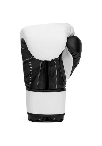 Everlast Powerlock Og Beyaz 16oz Boks Eldiveni P00004082-wh Çok Renkli