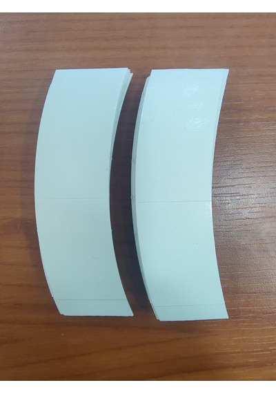 Truetape Supertape Protez Saç Bandı Oval 2.5cm-7.5cm