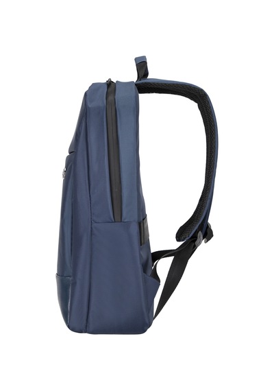 Teknoteg - Plm Palma 15.6" Notebook Sırt Çantası Lacivert Çok Renkli